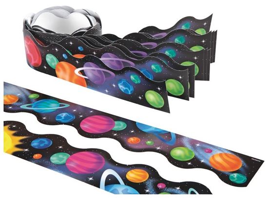 Image sur 28547020 DÉCOBANDES MOTIFS Galaxie
