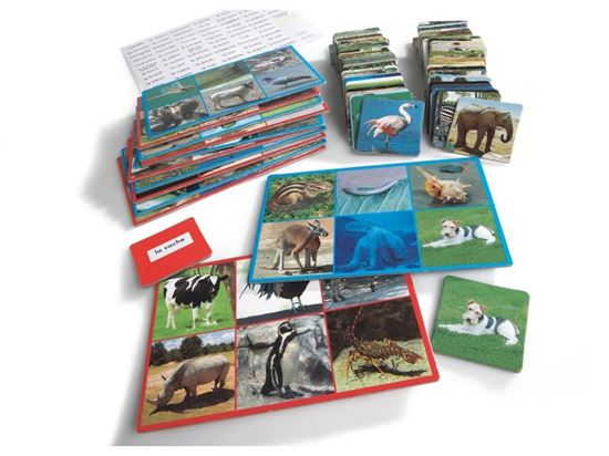 Image sur 22417020 LOTO PHOTO Les animaux