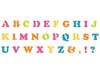 Image sur 28580020 POCHOIR ALPHABET