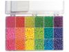 Image sur 22825020 COFFRET DE PERLES CYLINDRIQUES
