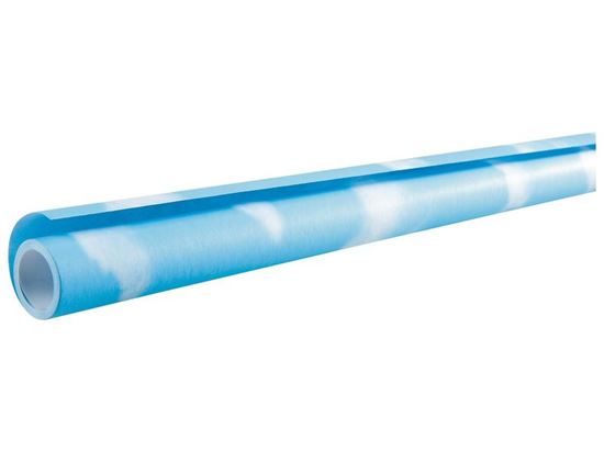 Image sur 23139020 MAXI ROULEAU DE PAPIER 85 g Nuages