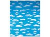 Image sur 23139020 MAXI ROULEAU DE PAPIER 85 g Nuages