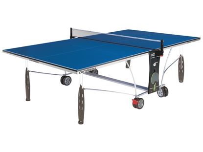 Image de 23256020 TABLE DE PING-PONG D’INTÉRIEUR à pliage compact