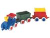 Image sur 2365020 LE TRAIN
