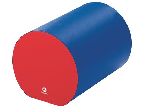 Image sur 23678033 GYMMODULES Cylindre tronqué