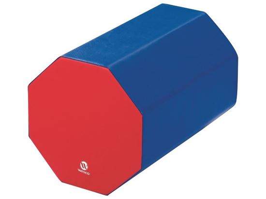 Image sur 23679033 GYMMODULES Octogone