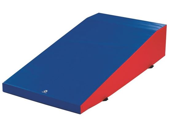 Image sur 23682033 GYMMODULES Module incliné avec plate-forme