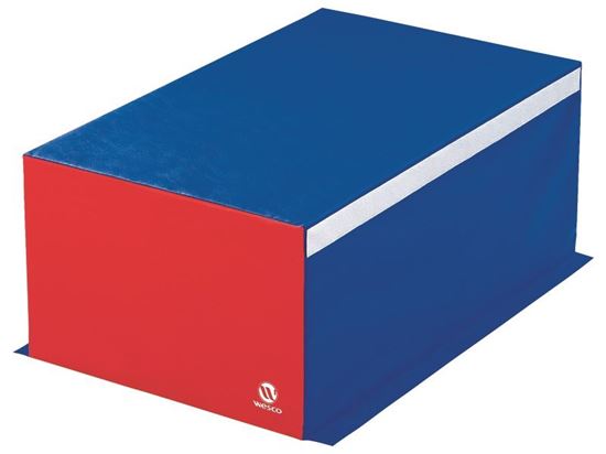 Image sur 23685033 GYMMODULES Plate-forme de base
