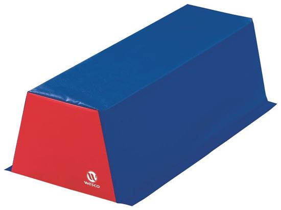 Image sur 23686033 GYMMODULES Plate-forme intermédiaire