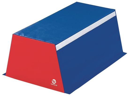 Image sur 23689033 GYMMODULES Plate-forme supérieure