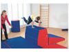 Image sur 23690033 GYMMODULES Cheval de saut