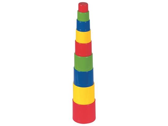 Image sur 24337020 PYRAMIDES Gobelets cigognes