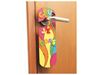 Image sur 28690020 ACCROCHE-PORTE À DÉCORER
