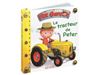 Image sur 28864020 COLLECTION P'TIT GARÇON Le tracteur de Peter