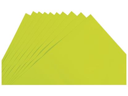 Image de 28967003 FEUILLES DE PAPIER BRISTOL FLUO 235 g