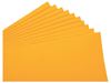 Image sur 28967014 FEUILLES DE PAPIER BRISTOL FLUO 235 g