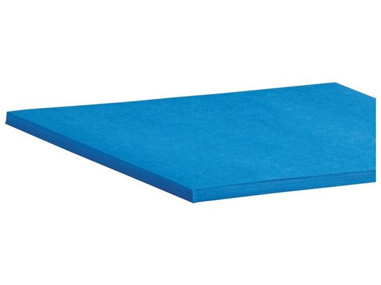 Image sur 28968140 FEUILLES DE PAPIER COULEUR 100 % RECYCLÉ 120 g