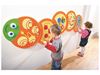 Image sur 29189020 LA CHENILLE MURALE La maxi chenille