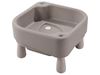 Image sur 29698006 PETITE TABLE D'ACTIVITÉS À EAU ET À SABLE Hauteur totale 45 cm