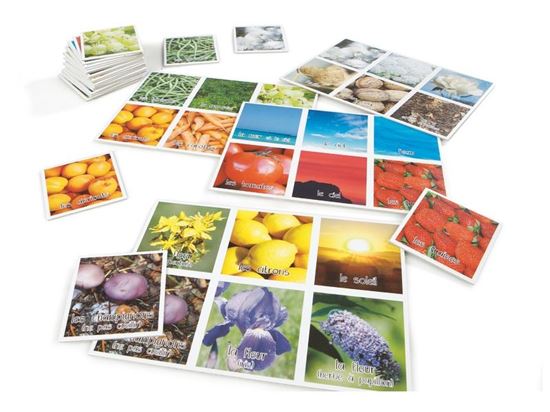 Image sur 31030020 LOTO PHOTO COULEURS