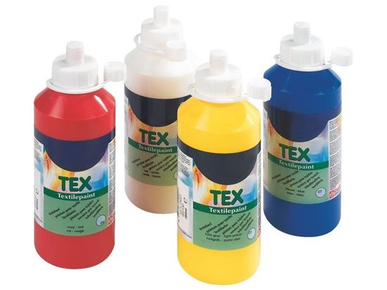 Image sur 3105020 PEINTURE POUR TEXTILES