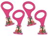 Image sur 31117020 MARACAS ET HOCHETS Cloches maracas