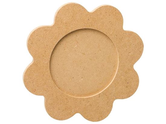 Image sur 31165016 CADRE À DÉCORER Fleur