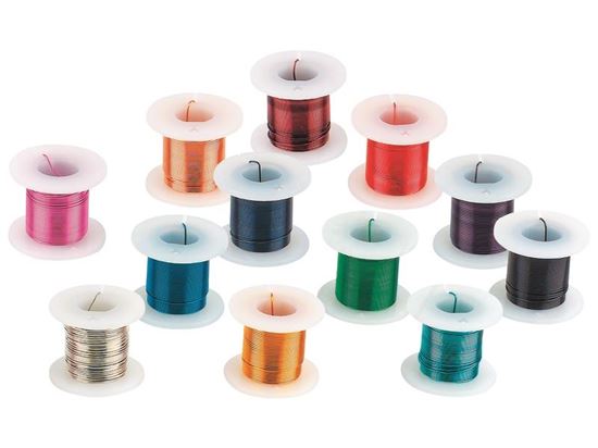 Image sur 31241020 FILS MÉTALLIQUES SOUPLES