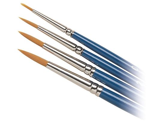 Image sur 2983002 PINCEAU HAUTE PRÉCISION n°4