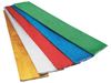 Image sur 29950008 ROULEAUX DE PAPIER CRÉPON MÉTALLISÉ 72 g