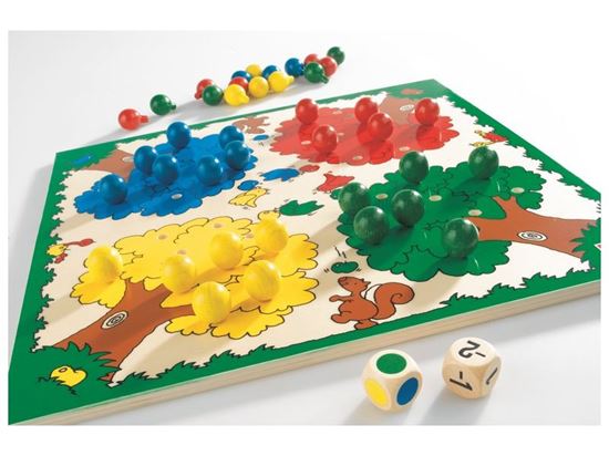 Image sur 31588020 LE JEU DE L’ARBRE