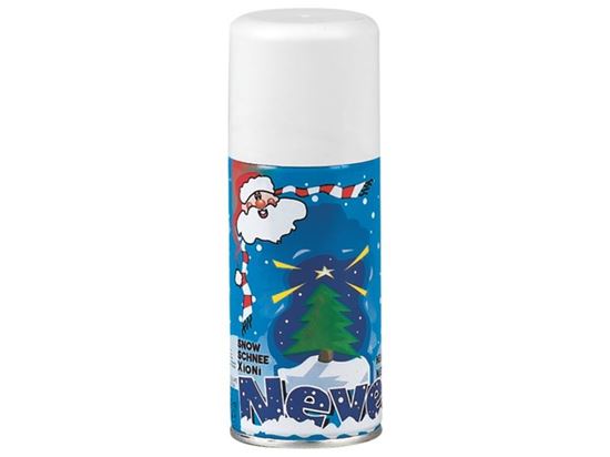 Image sur 31609020 BOMBE À NEIGE 150 ml