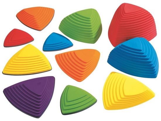 Image sur 31627020 ROCHERS D'ÉQUILIBRE MAXI LOT