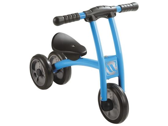 Image sur 29970057 DRAISIENNE 3 ROUES Éole