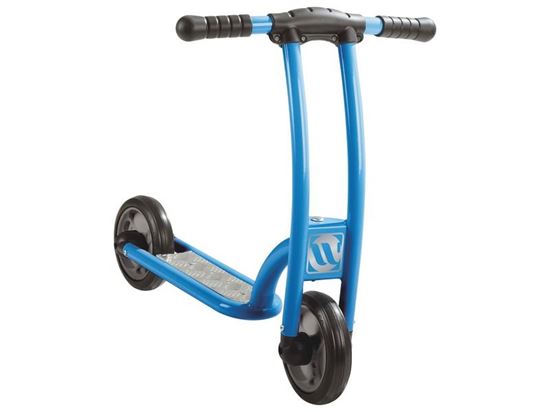Image sur 29978057 TROTTINETTE Éole