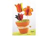 Image sur 31660057 FEUILLES DE PAPIER BRISTOL COLORÉ 170 g L: 65 cm - l: 50 cm