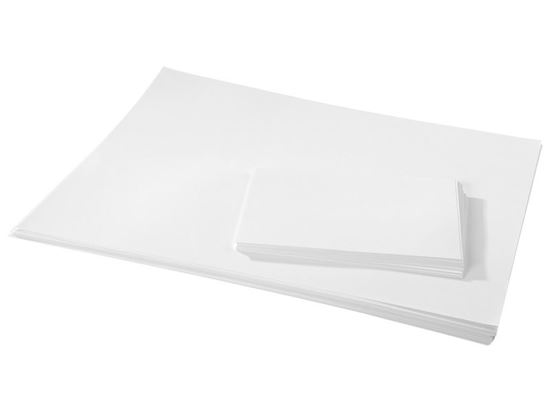 Image sur 31663001 FEUILLES DE BRISTOL 170 g L: 65 cm - l: 50 cm