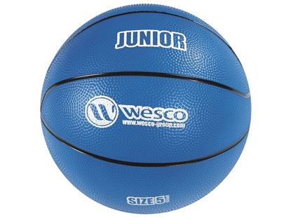 Image de 31898002 BALLON DE BASKET Junior Taille 5