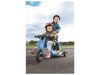 Image sur 29986057 TRICYCLE CHAR Éole - Pompier