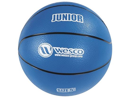 Image sur 31898011 BALLON DE BASKET Junior Taille 5