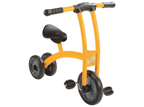 Image sur 29991164 VÉLO 3 ROUES Zéphyr