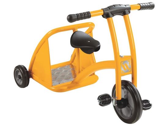 Image sur 29996164 TRICYCLE CHAR Zéphyr