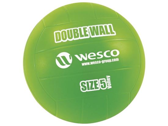 Image sur 31902034 BALLON DE VOLLEY bimatière