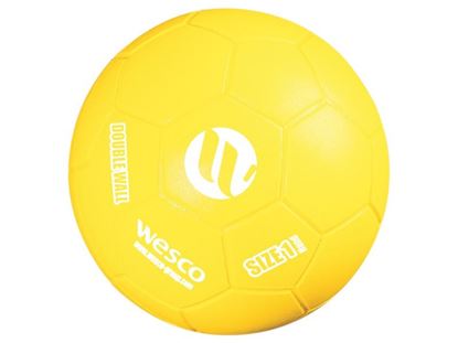 Image de 31908002 BALLON DE HANDBALL Bimatière Taille 1