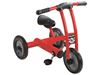 Image sur 30002020 DÉCORS ADHÉSIFS POUR CYCLES Les métiers