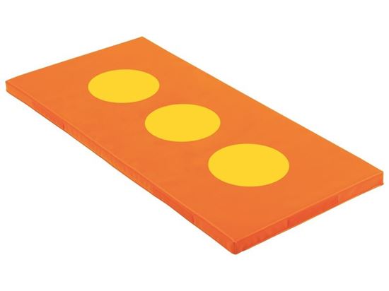 Image sur 30070007 TAPIS CLIMBkid à motifs Les 3 cercles