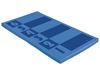Image sur 30221007 TAPIS DE RÉCEPTION ET D'ACTIVITÉS chiffres de 1 à 6