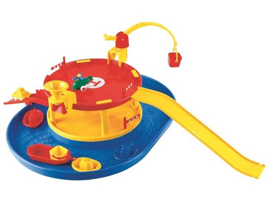 Image sur 32164020 GARAGE AQUATIQUE