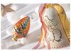 Image sur 30266018 PEINTURE ACRYLIQUE MÉTALLISÉE Flacon de 500 ml