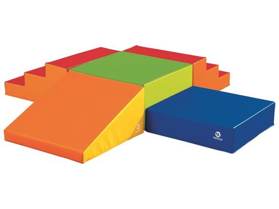 Image sur 30371020 KIT BLOCmodules Le palier